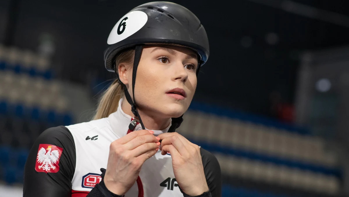 „Skupiam się przeważnie na tym co jest tu i teraz. Nie wybiegam daleko w przyszłość. Za parę dni wyjeżdżamy na kolejne zgrupowanie. A co będzie zimą w sezonie? Zobaczymy. Ciężko mi powiedzieć. Skupiam się po prostu na treningach.” - mówi w wywiadzie z dziennikarzem RMF FM Natalia Maliszewska, polska łyżwiarka szybka, specjalizująca się w short tracku, zwyciężczyni klasyfikacji generalnej Pucharu Świata na dystansie 500 metrów z ostatniego sezonu.