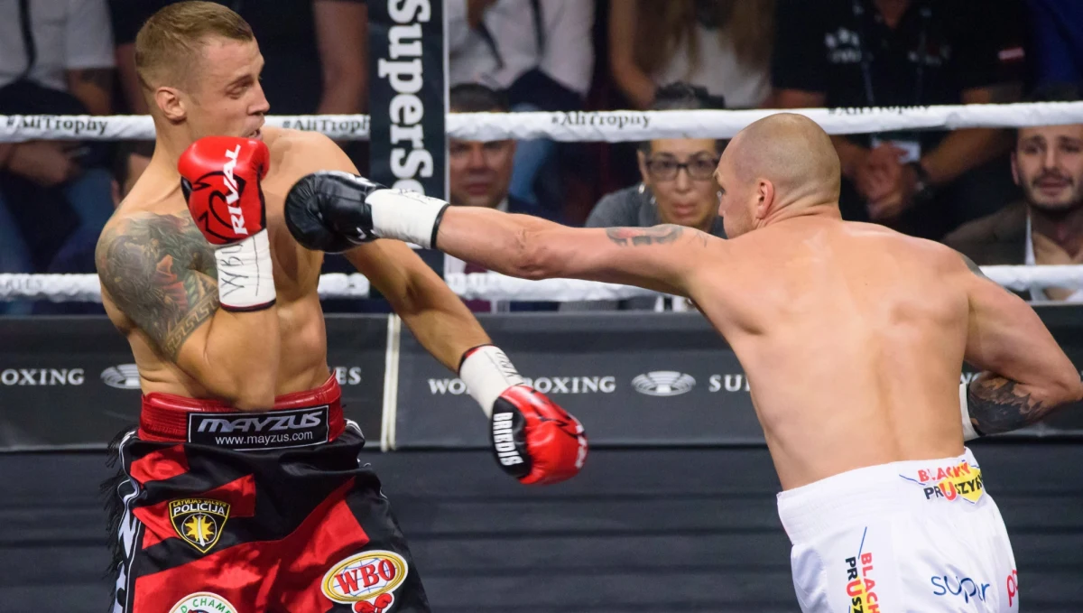 WBO nie anuluje wyniku walki w Rydze Krzysztofa Głowackiego z Łotyszem Mairisem Briedisem w półfinale turnieju World Boxing Super Series wagi junior ciężkiej i o mistrzostwo świata tej federacji. Polak przegrał w trzeciej rundzie po licznych kontrowersjach.