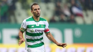 Lechia Gdańsk. Kadra na dwumecz z Broendby w 2. rundzie el. LE