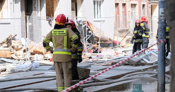 Po śmierci trzech osób w wybuchu gazu w kamienicy przy ul. Katowickiej prezydent Bytomia ogłosił żałobę. Odwołano wszystkie imprezy miejskie zaplanowane na sobotę i niedzielę. 