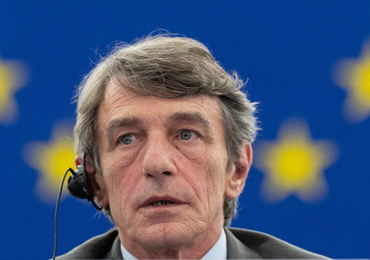 Nowy szef PE: Jest potrzebny szerszy udział wszystkich krajów w pracach Unii