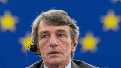 Nowy szef PE: Jest potrzebny szerszy udział wszystkich krajów w pracach Unii