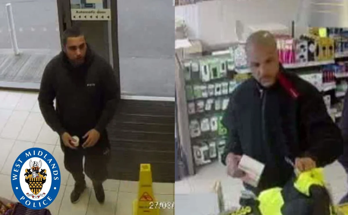 Policja z brytyjskiego hrabstwa West Midlands opublikowała wizerunki mężczyzn podejrzewanych o porwanie i torturowanie 45-letniego Polaka. Pan Tomasz zmarł w szpitalu. 