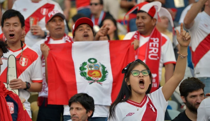 Polska - Peru 5-1. Czterdzieści lat od największego przełomu w polskim futbolu