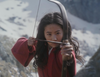 Zobacz trailer: Mulan