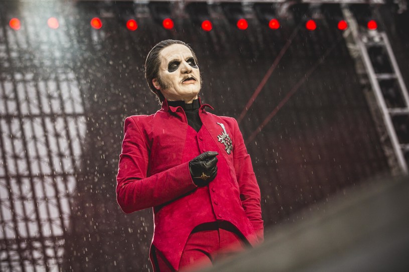 30 listopada w Spodku w Katowicach w ramach swojej trasy "The Ultimate Tour Named Death" wystąpi heavymetalowo-rockowa grupa Ghost.