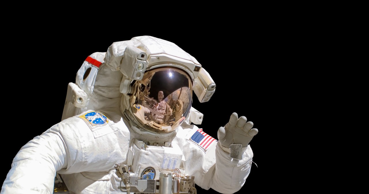 Wrócił z kosmosu w 70. urodziny. Dokonał wielu ważnych odkryć