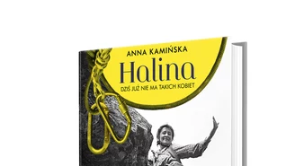 Wyniki konkursu "Halina"