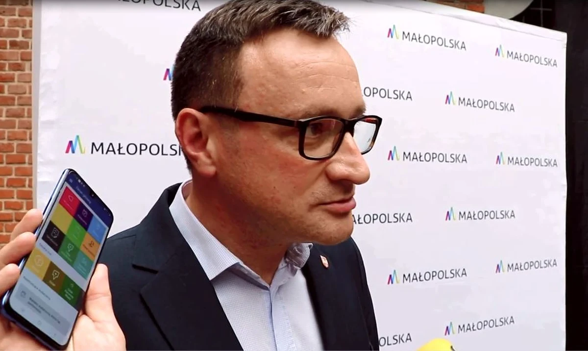 Od dziś łatwiej jest zaplanować wycieczkę lub pobyt w Małopolsce - ruszyła aplikacja VisitMałopolska. W siedmiu językach, w jednym miejscu można teraz sprawdzić wszystkie wydarzenia, festiwale, ścieżki rowerowe, szlaki turystyczne czy po prostu ciekawe miejsca. 