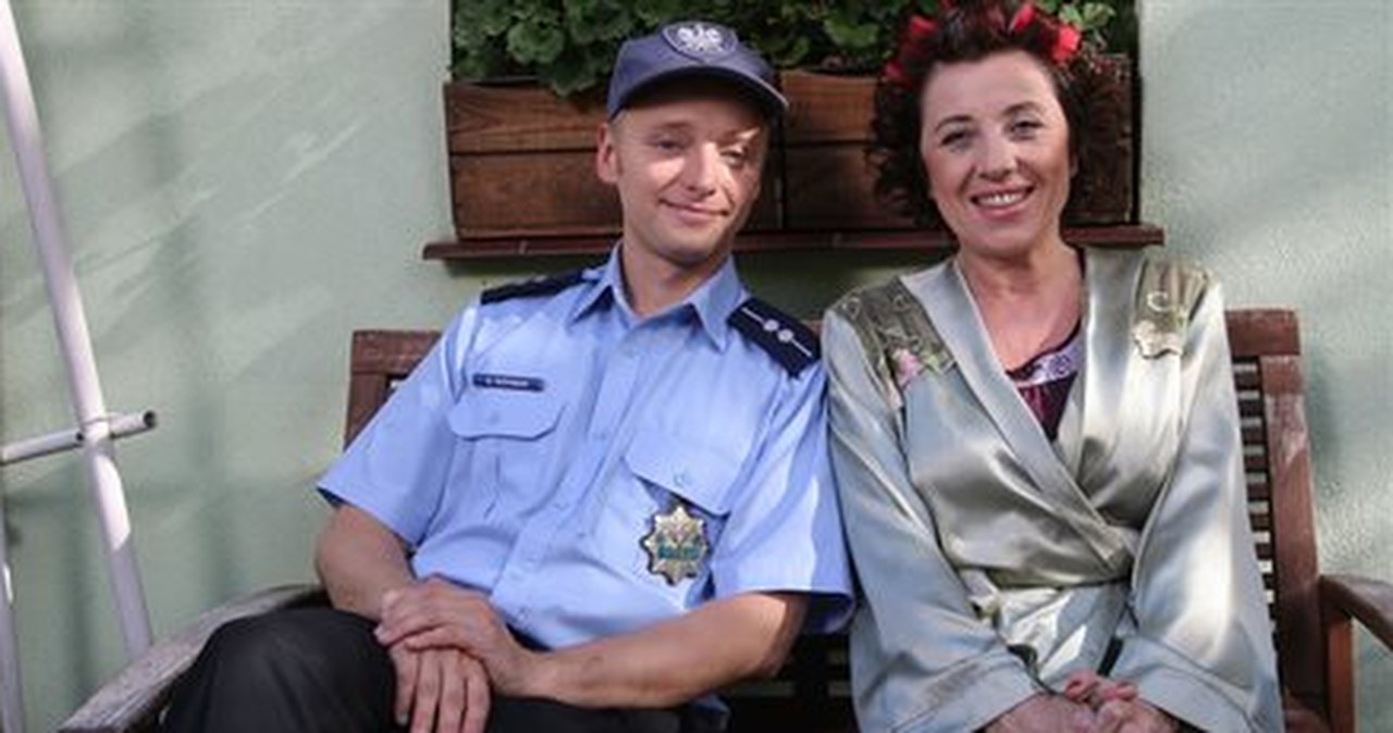 Ojciec Mateusz - Odcinek 234: "Mamusia"