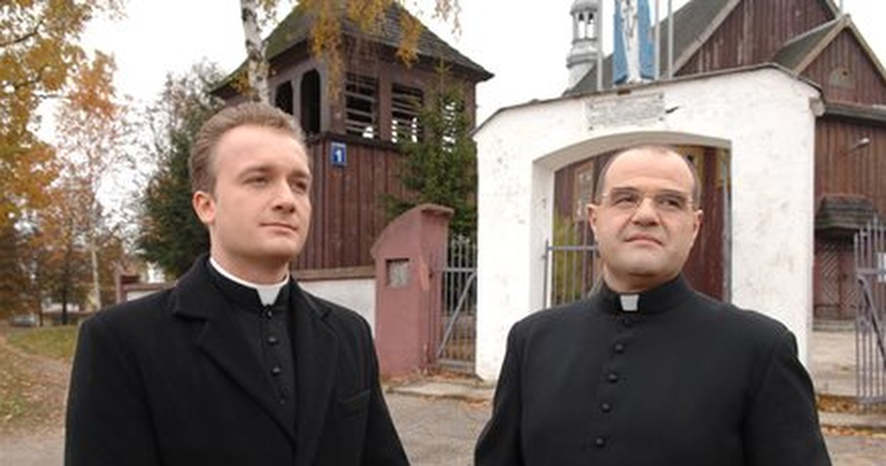 Ranczo - Odcinek 37: "Zrozumieć kobietę"