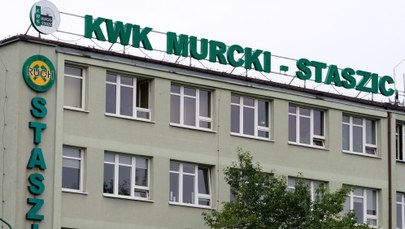 Wizja w kopalni Murcki-Staszic: Poważne uszkodzenia w miejscu tąpnięcia