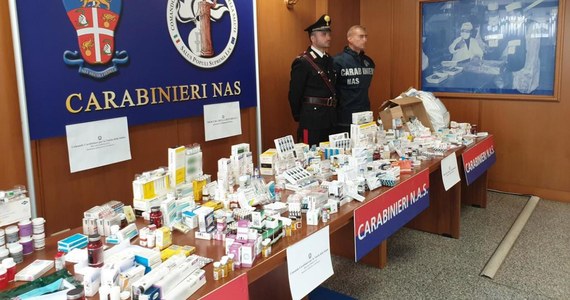 Ponad 200 osób aresztowano oraz zarekwirowano ogromne ilości zabronionych medykamentów w wielkiej operacji policyjnej przy współudziale Światowej Agencji Antydopingowej (WADA) - poinformował w poniedziałek Europejski Urząd Policji (Europol).