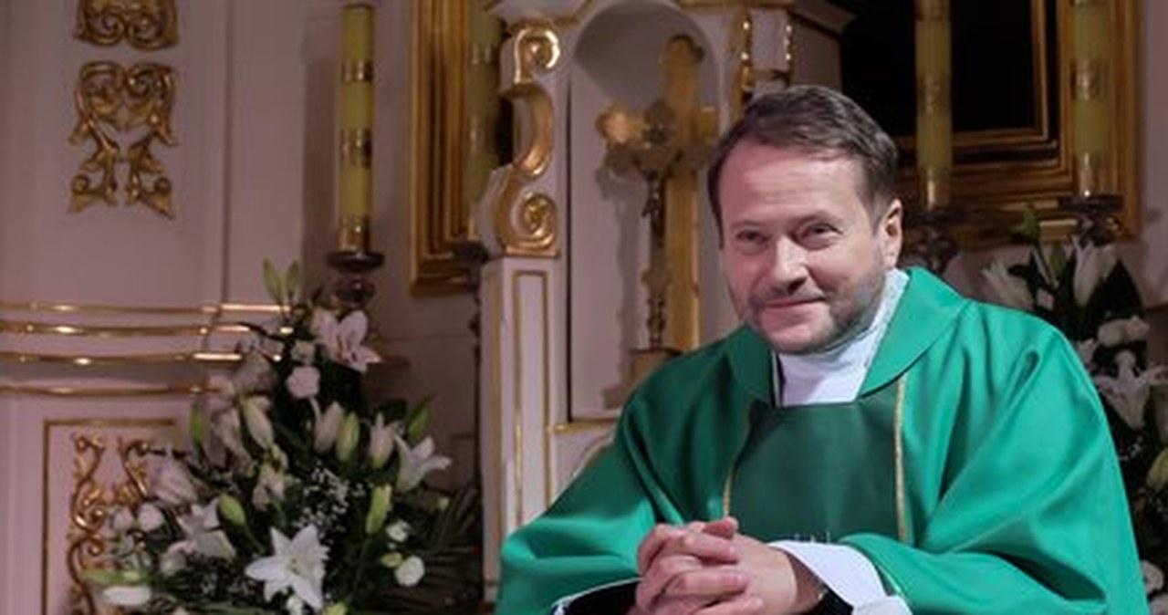 Ojciec Mateusz - Odcinek 239: "Hipisi"