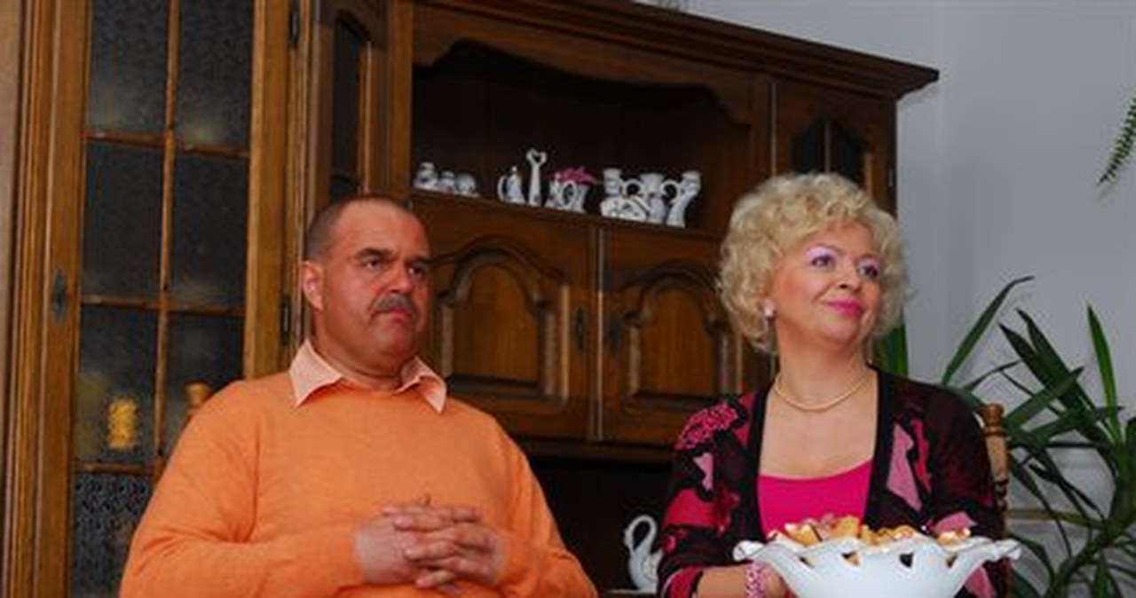 Ranczo - Odcinek 40: "Szok poporodowy"