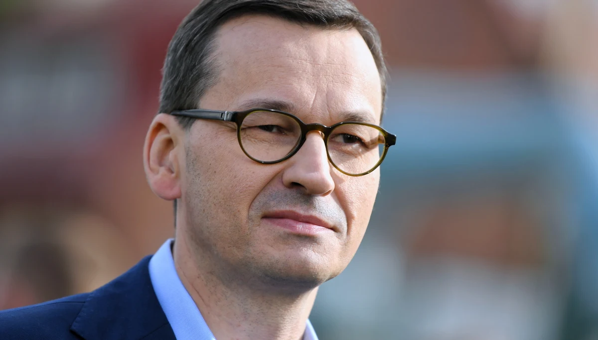Pół miliarda drzew, które szumnie zapowiedział premier Mateusz Morawiecki, już rośnie. 500 milionów drzew to właśnie tyle, ile każdego roku sadzą Lasy Państwowe. Premier złożył więc obietnicę dawno spełnioną... albo zapowiedział podwojenie nasadzeń.