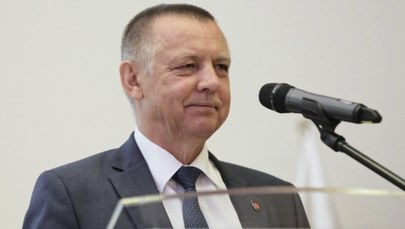 "DGP": Minister finansów Marian Banaś czołowym kandydatem na prezesa NIK