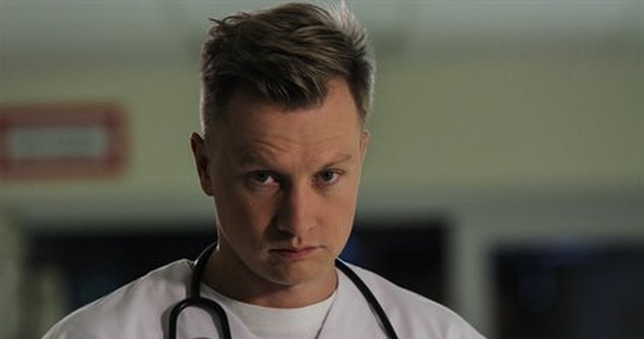 Ojciec Mateusz - Odcinek 242: "Filmowcy"