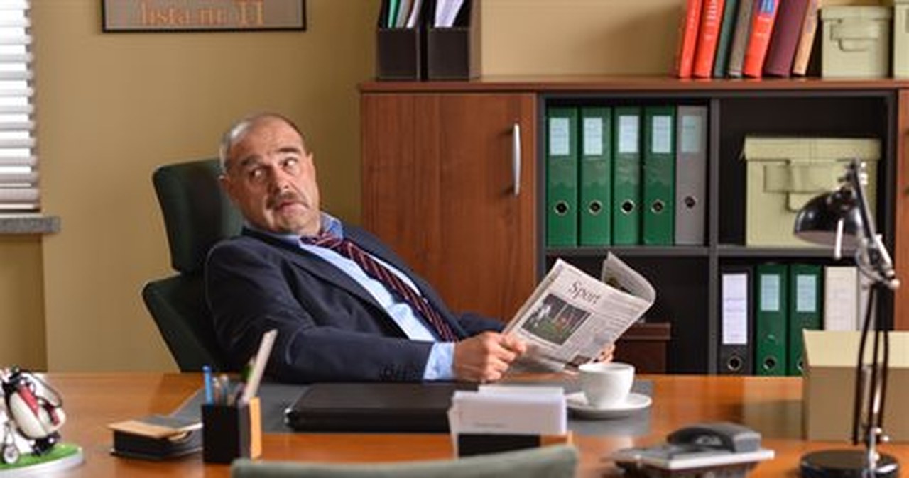 Ranczo - Odcinek 52: "Zemsta i wybaczenie"