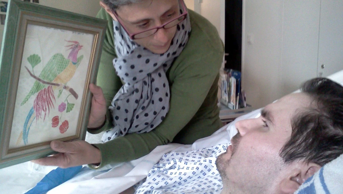 Rodzice Francuza Vincenta Lamberta, pozostającego od ponad 10 lat w stanie wegetatywnym, zaakceptowali decyzję o przerwaniu czynności podtrzymujących go przy życiu - poinformowała AFP. Agencja opublikowała fragmenty listu otwartego Viviany i Pierre'a Lambertów.