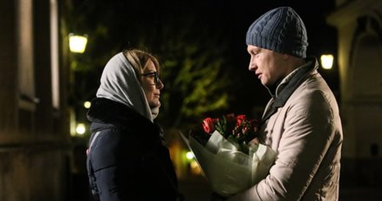 Ojciec Mateusz - Odcinek 272: "Zawód zaufania publicznego"