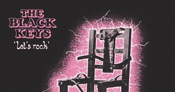 The Black Keys - Lo/Hi [Official Audio] 