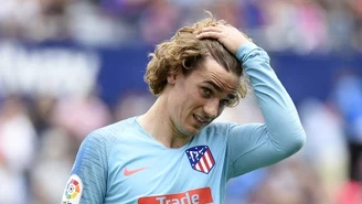 Antoine Griezmann ma kłopoty. Postępowanie dyscyplinarne