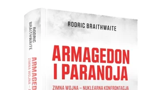 Regulamin konkursu "Armagedon i paranoja"