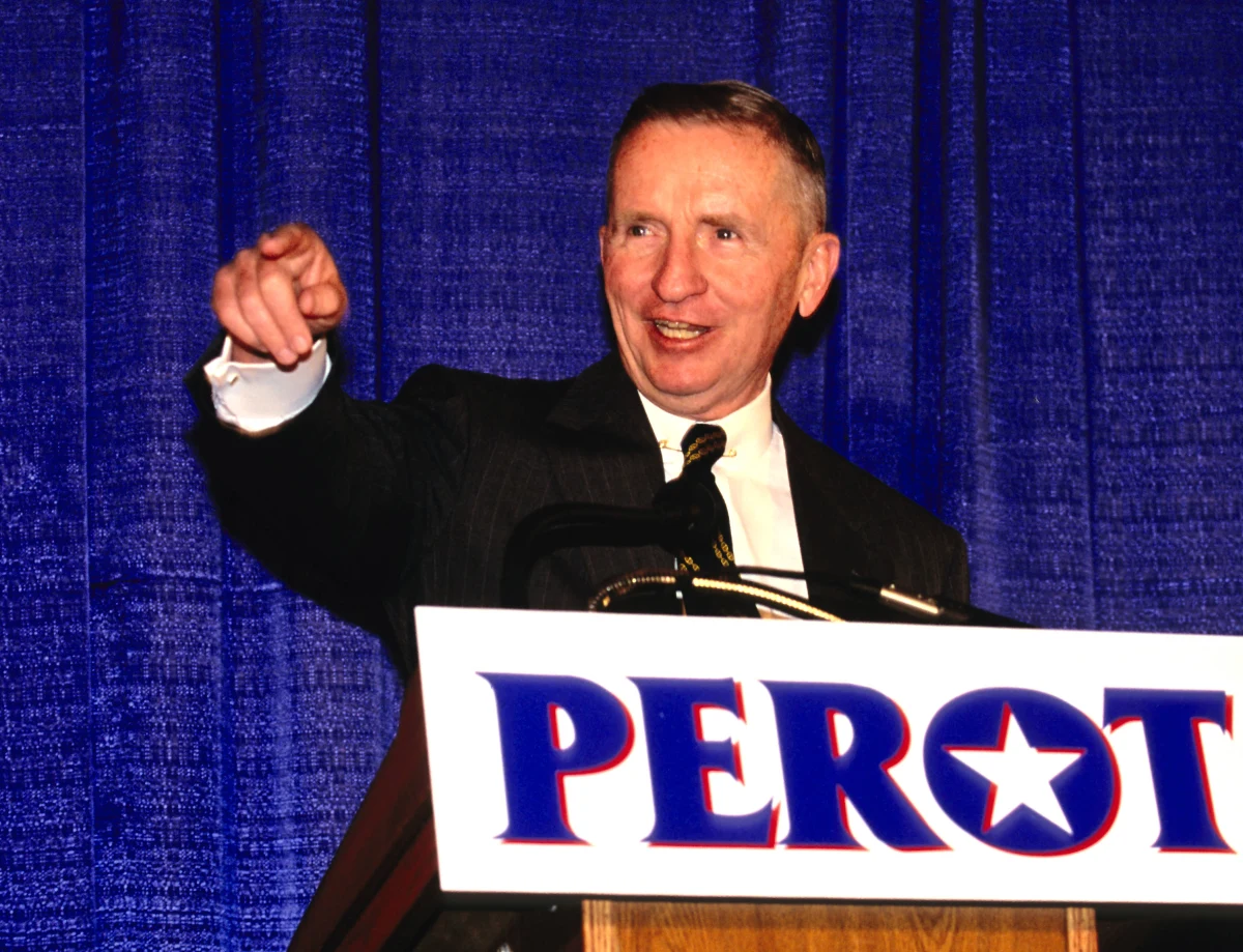 W wieku 89 lat zmarł w Dallas teksański miliarder Ross Perot. Dwa razy startował w wyborach prezydenckich w USA - w 1992 r. jako kandydat niezależny, a w 1996 r. - jako kandydat założonej przez siebie Partii Reform.