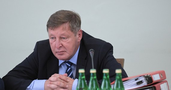 Komisja śledcza ds. VAT odrzuciła wniosek o konfrontację byłej wiceminister finansów Elżbiety Chojny-Duch i byłego wiceministra finansów Andrzeja Parafianowicza.