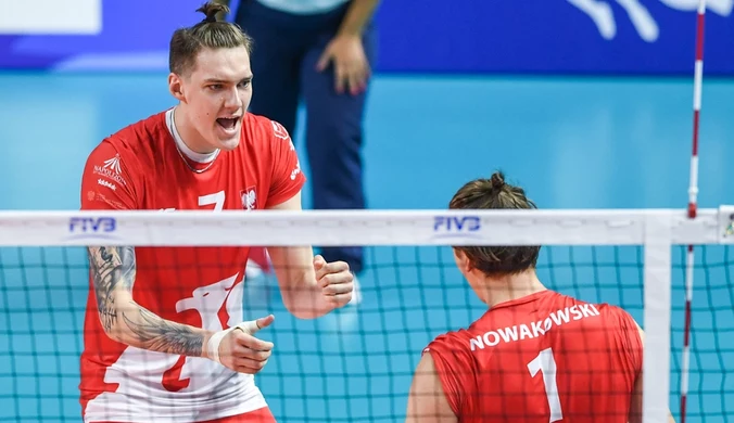 PlusLiga. Bartłomiej Lemański w Stali Nysa