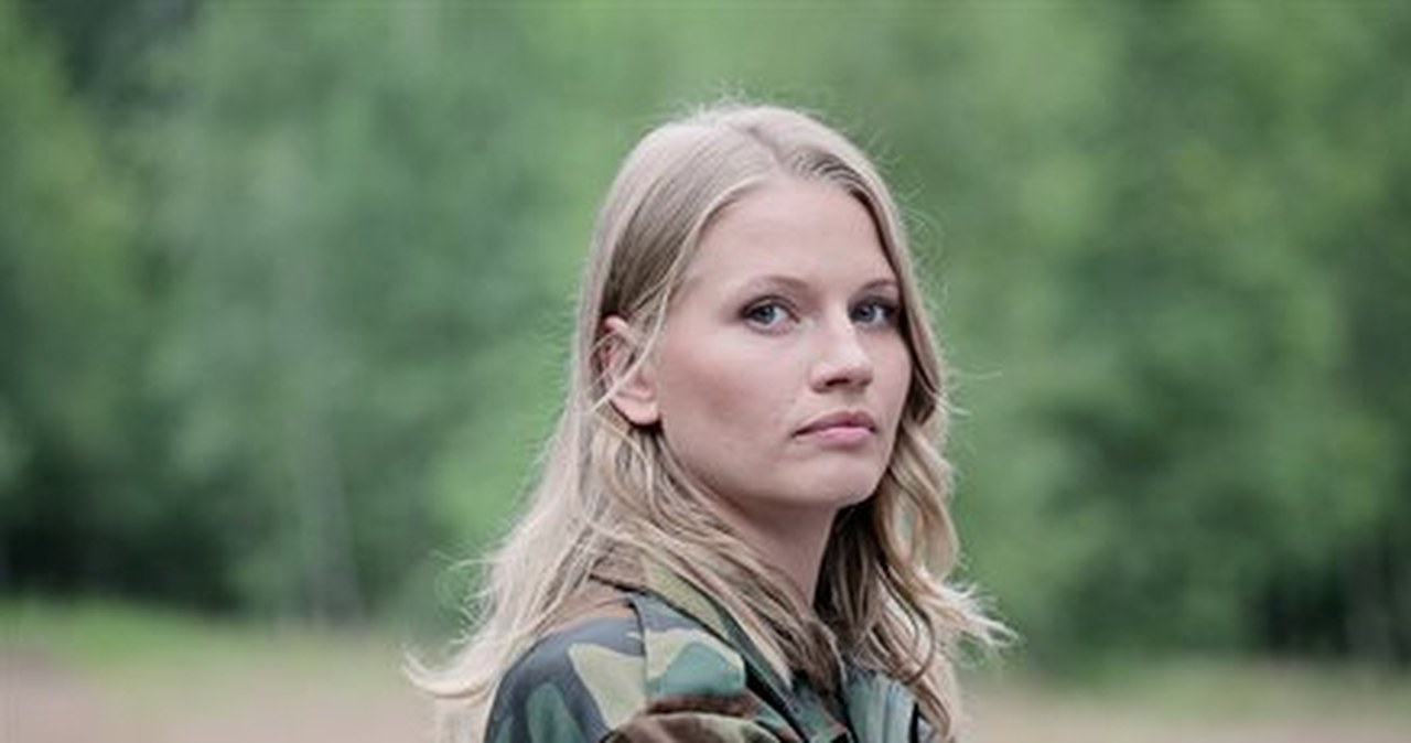Blondynka - Odcinek 77: "Cud"
