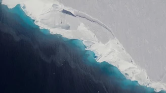 Naukowcy ostrzegają: Topnienie lodowców przyspieszy i jest nieodwracalne