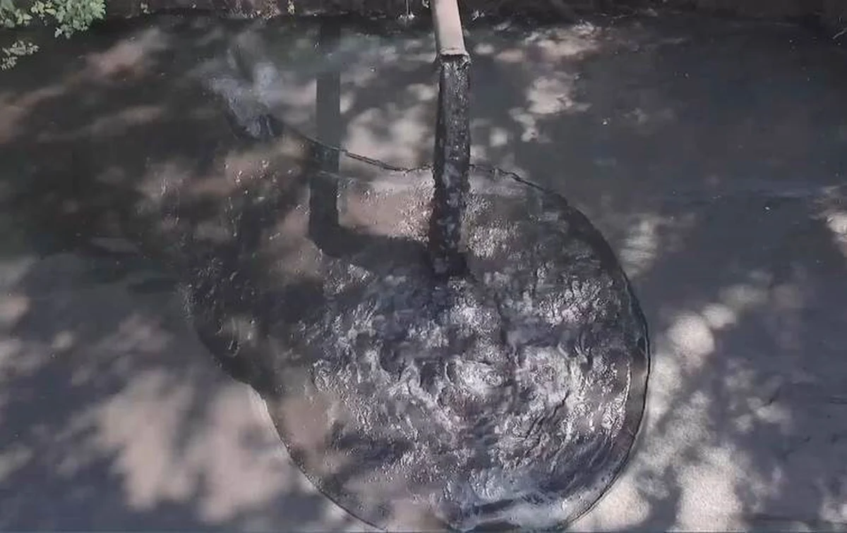 Krakowscy radni chcą powołania specjalnego zespołu, który zbada i oceni stan środowiska w Nowej Hucie. Według danych z 2017 roku na składowiskach przy ul. Dymarek znajdowało się ponad 14 mln ton odpadów. "Zidentyfikowaliśmy arsen, bar, cynk, chrom, miedź, molibden, nikiel, antymon, selen, żelazo, kadm, ołów i rtęć. Te jednak mieszczą się w normach" - zapewniał WIOŚ w Krakowie. Czy na pewno? Dotarliśmy do wyników badań szlamu przemysłowego huty Katowice, według mieszkańców nadal składowanego w Ogrodzieńcu. 