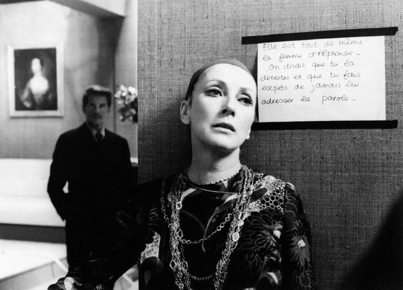 10 lipca 2019 roku zmarła Valentina Cortese, włoska aktorka, która za swoją rolę w "Nocy amerykańskiej" Francoisa Truffaut otrzymała nominację do Oscara za rolę drugoplanową. Informację o jej śmierci podała agencja prasowa Ansa. Aktorka miała 96 lat. 