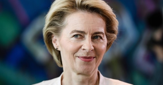 ​Kandydatka na przyszłą szefową KE Ursula von der Leyen opowiedziała się w Parlamencie Europejskim za celem neutralności klimatycznej UE do 2050 roku. Cel ten został zablokowany podczas czerwcowego szczytu UE w Brukseli.