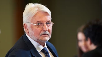 Witold Waszczykowski o reparacjach: USA też są odpowiedzialne