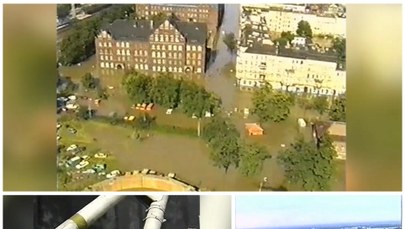 Powódź Tysiąclecia. 22 lata po katastrofie