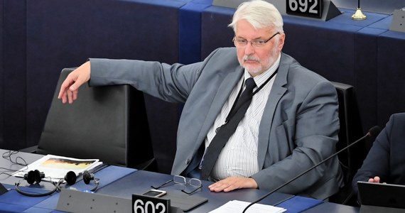Były szef polskiej dyplomacji Witold Waszczykowski (PiS) został w środę wybrany na wiceprzewodniczącego komisji spraw zagranicznych PE. Szefem komisji został niemiecki europoseł Europejskiej Partii Ludowej David McAllister.