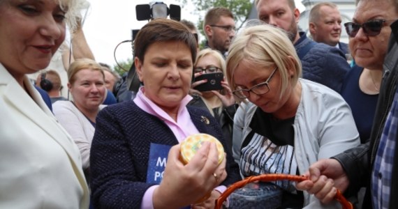 Była premier Beata Szydło (PiS) w środowym głosowaniu nie została wybrana na stanowisko przewodniczącej komisji zatrudnienia i spraw socjalnych Parlamentu Europejskiego.