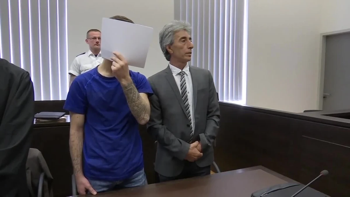 Ali B., 22-letni uchodźca z Iraku, został skazany przez niemiecki sąd na dożywocie za zabójstwo i gwałt na 14-letniej Susannie z Wiesbaden. Irakijczyk przyznał się do pierwszego zarzutu, ale twierdził, że ich stosunek był za obopólną zgodą i nie zdawał sobie sprawy z wieku dziewczynki.