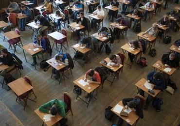 Kumulacja roczników. Tysiące uczniów bez miejsc w szkołach średnich