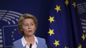 "SZ": Szef MSZ Węgier zapowiedział poparcie Fideszu dla kandydatury Ursuli von der Leyen