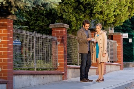 Zdjęcie ilustracyjne Julia odcinek 146 