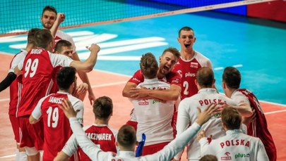 Brazylia - Polska w Final Six: Biało-czerwoni triumfują w rezerwowym składzie!