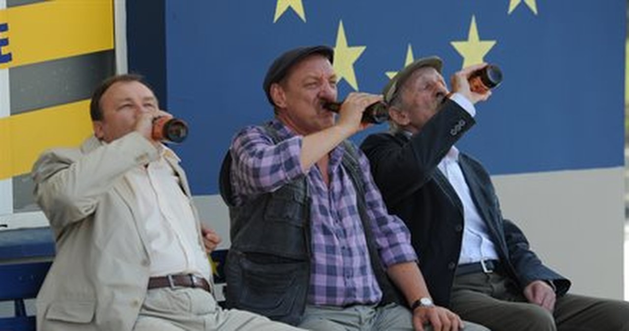 Ranczo - Odcinek 53: "Msza obywatelska"