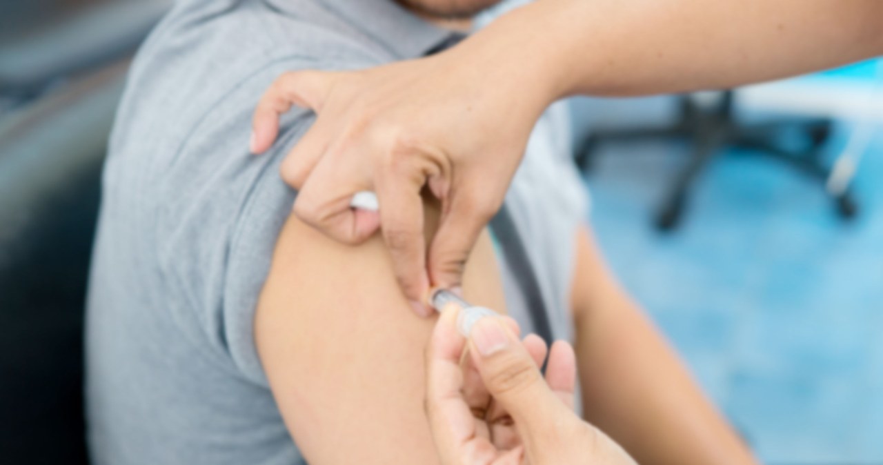 Dwa nowe szczepienia obowiązkowe. Ministerstwo Zdrowia pracuje nad zmianami