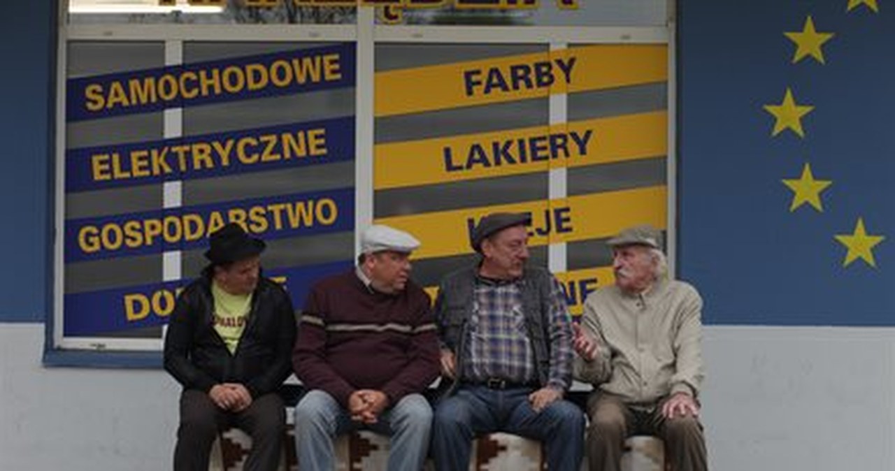 Ranczo - Odcinek 91: "Droga przez stos"
