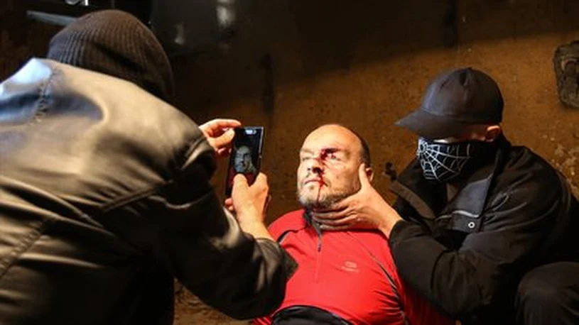 Ojciec Mateusz - Odcinek 254: "Gang Buciaruka"