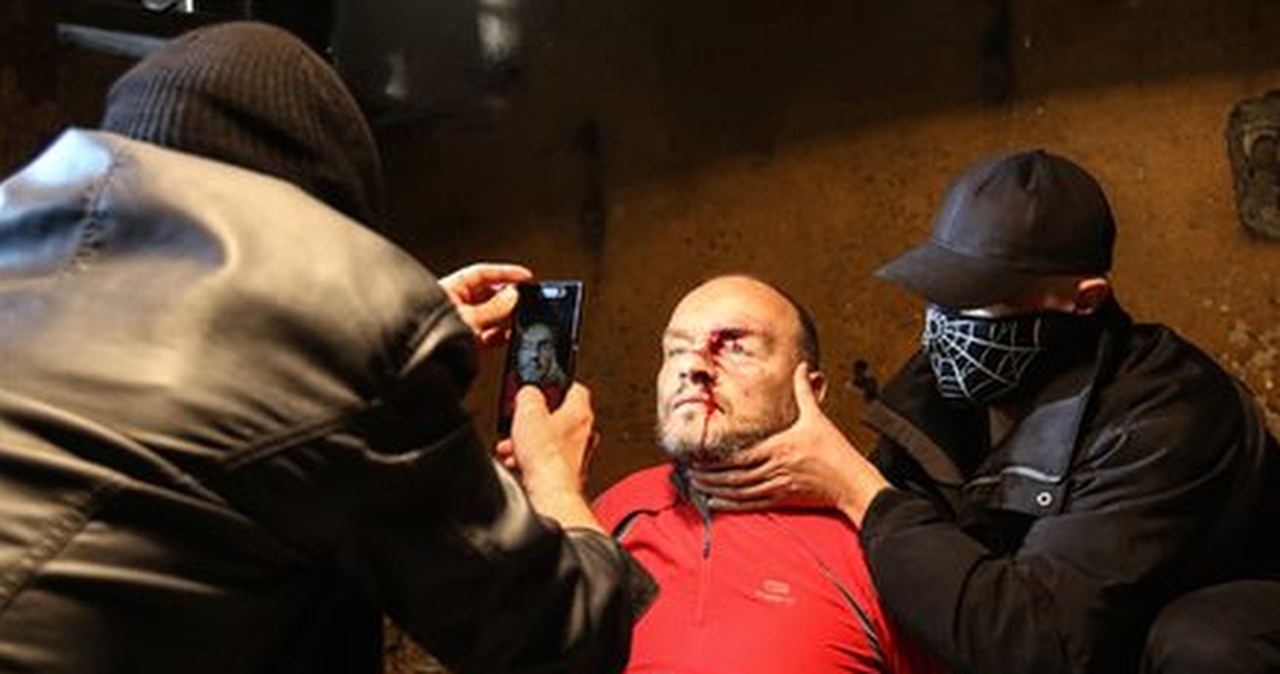 Ojciec Mateusz - Odcinek 254: "Gang Buciaruka"